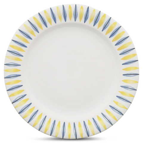 Assiette 123 | Decor 138