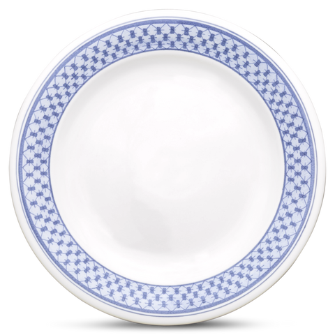 Assiette 123 | Decor 159
