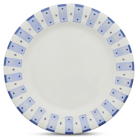 Assiette 123 | Decor 165