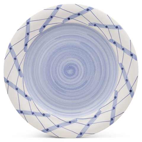 Assiette 123 | Decor 166