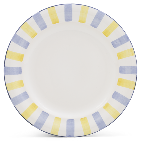 Assiette 123 | Decor 205