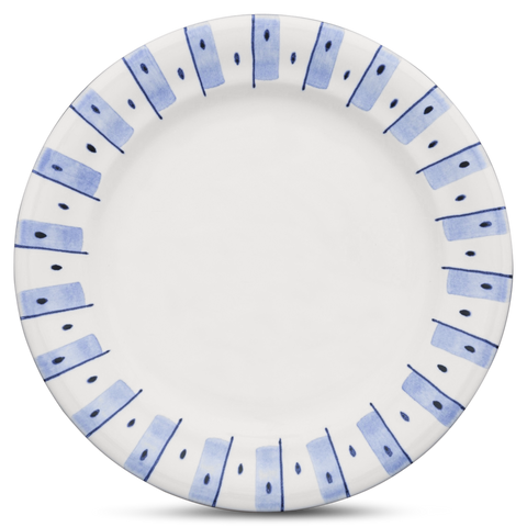 Assiette 123 | Decor 290