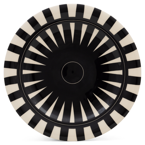 Assiette 123 | Decor 612