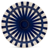 Assiette 123 | Decor 612-1102