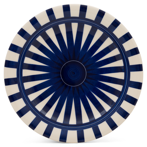 Assiette 123 | Decor 612-1102