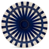 Assiette 123 | Decor 612-1102