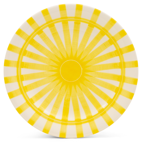 Assiette 123 | Decor 612-1103