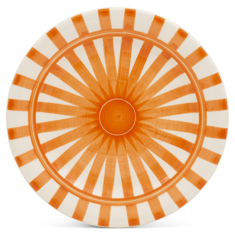 Assiette 123 | Decor 612-1157