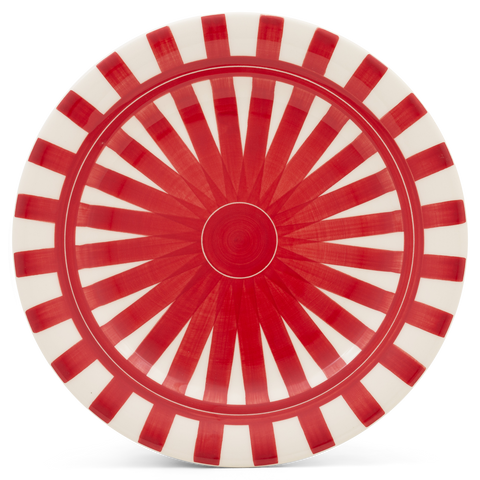 Assiette 123 | Decor 612-1158