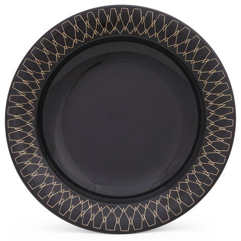 Assiette 123 | Decor 661