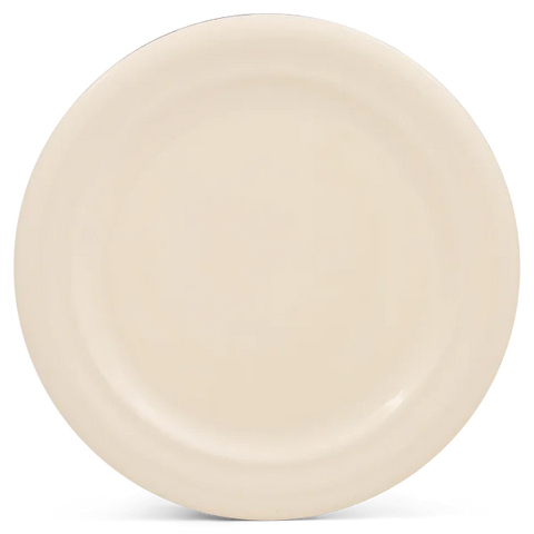 Set d'assiettes 2 pcs. 129 | Decor 007-1
