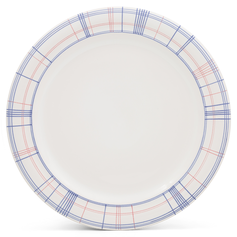 Assiette 129 | Decor 041