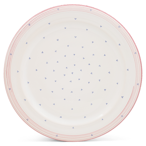 Assiette 129 | Decor 043