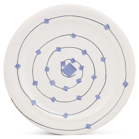 Assiette 129 | Decor 101