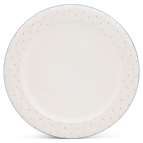 Assiette 129 | Decor 113