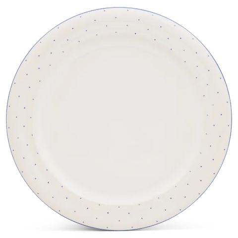 Set d'assiettes 8 pcs. 100 | Decor 113