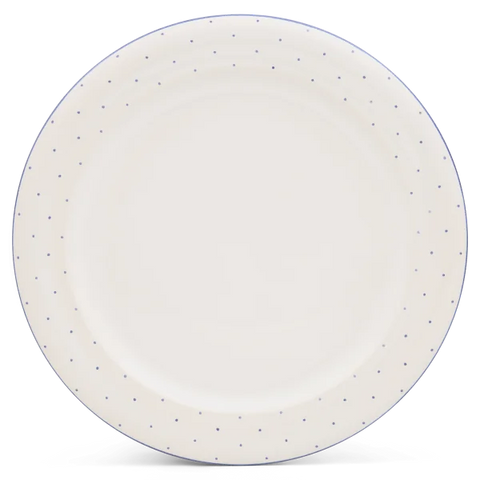 Set d'assiettes 8 pcs. 100 | Decor 113