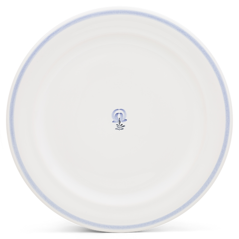 Assiette 129 | Decor 117
