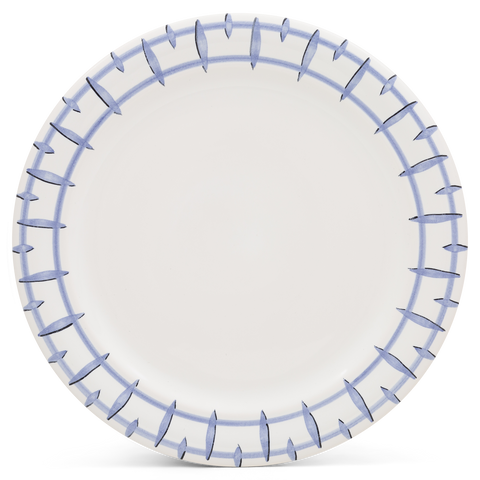 Assiette 129 | Decor 132