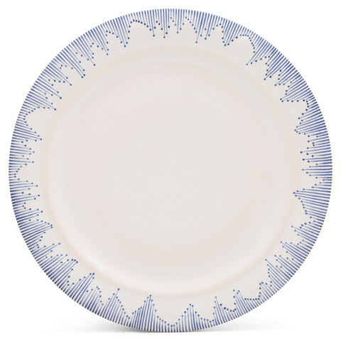 Assiette 129 | Decor 136