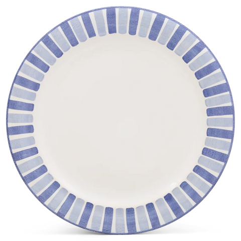 Set d'assiettes 8 pcs. 100 | Decor 137