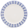 Assiette 129 | Decor 137