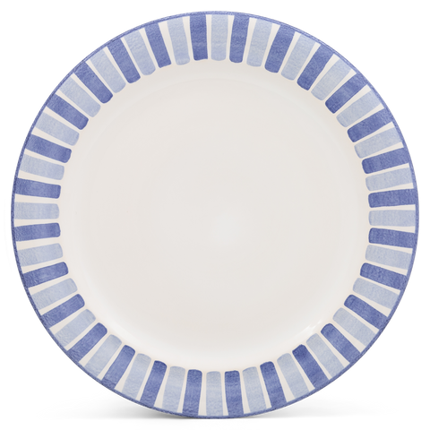 Assiette 129 | Decor 137