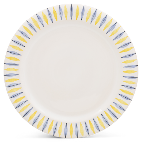 Assiette 129 | Decor 138