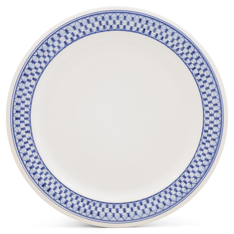 Assiette 129 | Decor 159