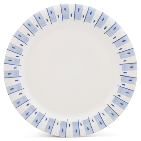Assiette 129 | Decor 290
