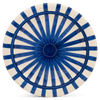 Assiette 129 | Decor 612-1102