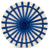 Assiette 129 | Decor 612-1102