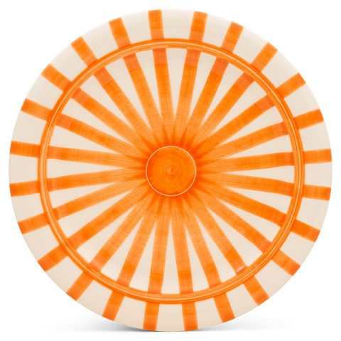 Assiette 129 | Decor 612-1157