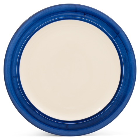 Assiette 129 | Decor 686-1102