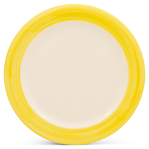 Assiette 129 | Decor 686-1103