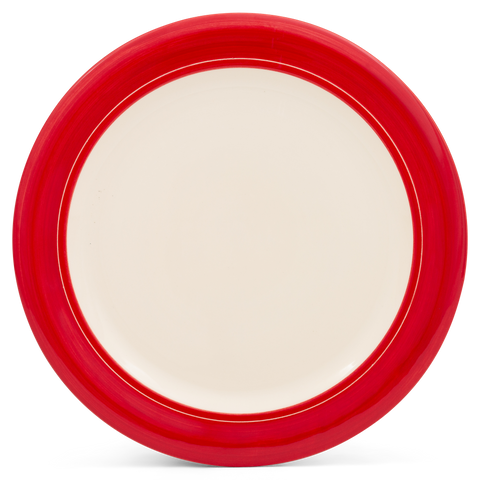 Assiette 129 | Decor 686-1158
