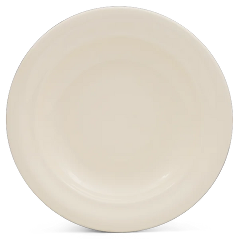 Set d'assiettes creuses 2 pcs. 223 | Decor 007-1