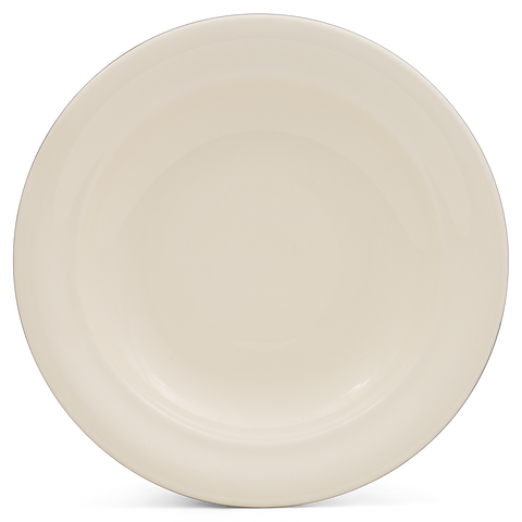 Assiette creuse 223 | Decor 007-1