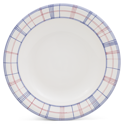 Assiette creuse 223 | Decor 041
