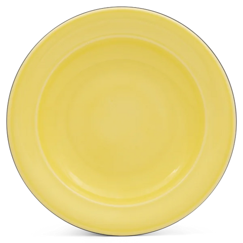 Set d'assiettes creuses 2 pcs. 223 | Decor 056-1