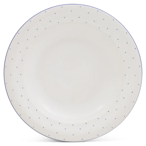 Set d'assiettes 8 pcs. 100 | Decor 113