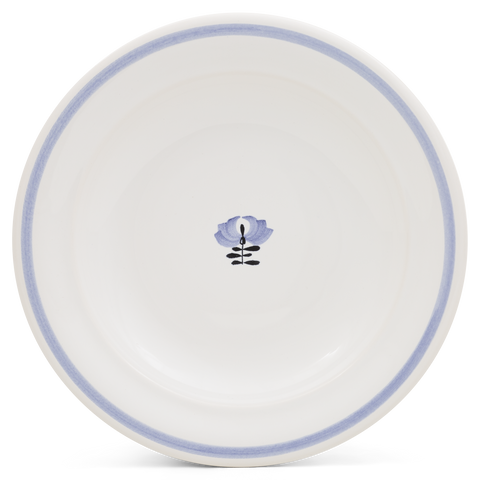 Assiette creuse 223 | Decor 117