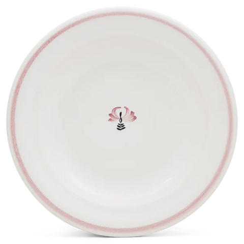 Assiette creuse 223 | Decor 118