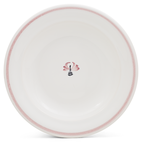 Assiette creuse 223 | Decor 118