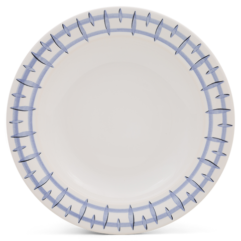 Assiette creuse 223 | Decor 132