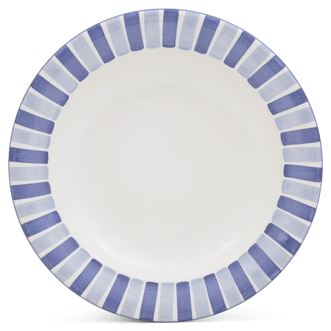 Set d'assiettes 8 pcs. 100 | Decor 137