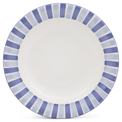 Assiette creuse 223 | Decor 137