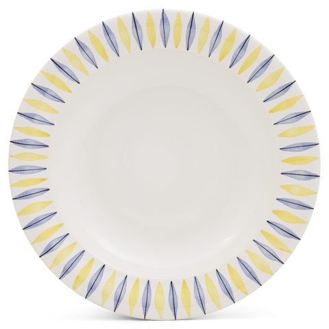 Assiette creuse 223 | Decor 138