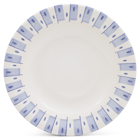 Assiette creuse 223 | Decor 290