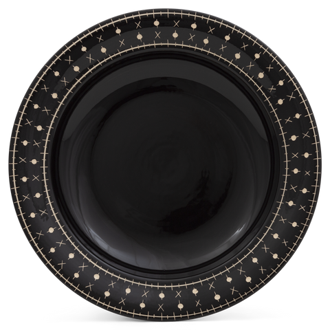 Assiette creuse 223 | Decor 600